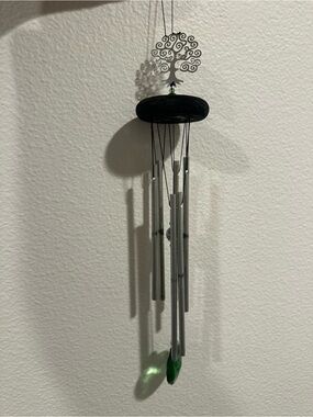 Tree of Life Wind chimes
